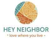 Hey Neighbor Graphic